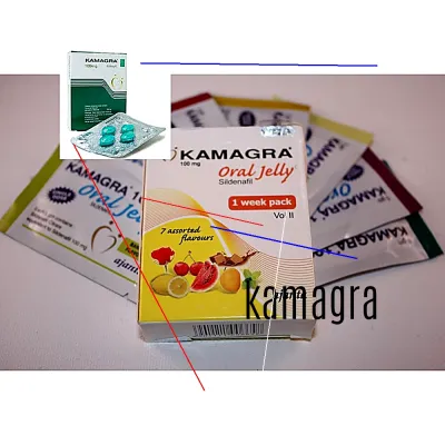 Acheter kamagra gel 100 mg